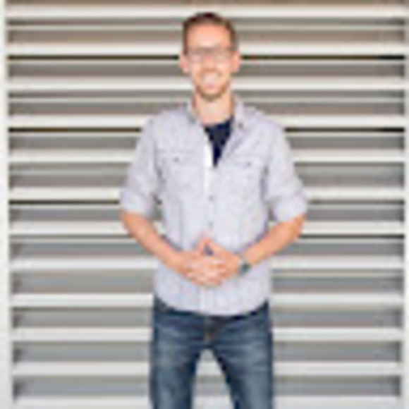 Meet your Posher, Scott - Picture 1 of 1